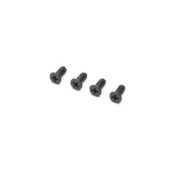 Motor Mount Screw (4): SCX30 by Axial SRP $9.83 Motor Mount Screw (4): SCX30 by Axial SRP $9.83