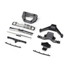 Grill, Bumpers & Mounts: SCX30 K10 by Axial SRP $25.67
