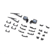 Body Parts: SCX30 JLU by Axial SRP $23.70 Body Parts: SCX30 JLU by Axial SRP $23.70