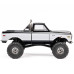 1/24 SCX24 1971 Chevrolet C10 4WD Truck RTR, Black by Axial SRP $349.00 1/24 SCX24 1971 Chevrolet C10 4WD Truck RTR, Black by Axial SRP $349.00