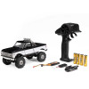 1/24 SCX24 1971 Chevrolet C10 4WD Truck RTR, Black by Axial SRP $349.00