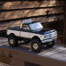 1/24 SCX24 1971 Chevrolet C10 4WD Truck RTR, Black by Axial SRP $349.00 1/24 SCX24 1971 Chevrolet C10 4WD Truck RTR, Black by Axial SRP $349.00