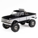 1/24 SCX24 1971 Chevrolet C10 4WD Truck RTR, Black by Axial SRP $349.00 1/24 SCX24 1971 Chevrolet C10 4WD Truck RTR, Black by Axial SRP $349.00