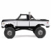 1/24 SCX24 1971 Chevrolet C10 4WD Truck RTR, Black by Axial SRP $349.00 1/24 SCX24 1971 Chevrolet C10 4WD Truck RTR, Black by Axial SRP $349.00