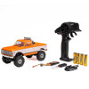1/24 SCX24 1971 Chevrolet C10 4WD Truck RTR, Orange by Axial SRP $349.00