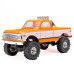 1/24 SCX24 1971 Chevrolet C10 4WD Truck RTR, Orange by Axial SRP $349.00 1/24 SCX24 1971 Chevrolet C10 4WD Truck RTR, Orange by Axial SRP $349.00