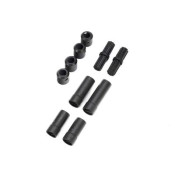 Drive Shaft Molded Parts: SCX10III SR5 by Axial SRP $31.62 Drive Shaft Molded Parts: SCX10III SR5 by Axial SRP $31.62