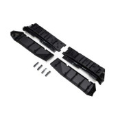 Boat Side Slider Set: SCX10III SR5 by Axial SRP $39.54 Boat Side Slider Set: SCX10III SR5 by Axial SRP $39.54