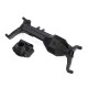 Trail-Gear AR45P Front Axle Housing: SCX10III by Axial SRP $23.70