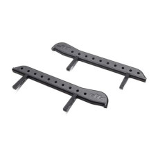 Trail-Gear Rock Slider Set: SCX10III by Axial SRP $35.60 Trail-Gear Rock Slider Set: SCX10III by Axial SRP $35.60