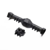 Trail-Gear AR45P Rear Axle Housing: SCX10III by Axial SRP $23.70 Trail-Gear AR45P Rear Axle Housing: SCX10III by Axial SRP $23.70