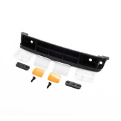 Grill & Molded Lens Set: SCX10III SR5 by Axial SRP $59.36 Grill & Molded Lens Set: SCX10III SR5 by Axial SRP $59.36