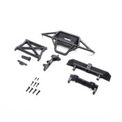 F/R Bumper Set: SCX10III SR5 by Axial SRP $27.69 F/R Bumper Set: SCX10III SR5 by Axial SRP $27.69