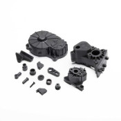 LCXU Transmission Case & Dig Parts:SCX10III by Axial SRP $36.90 LCXU Transmission Case & Dig Parts:SCX10III by Axial SRP $36.90