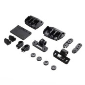 Molded Cage Accessories: SCX10III SR5 by Axial SRP $39.54 Molded Cage Accessories: SCX10III SR5 by Axial SRP $39.54
