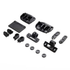 Molded Cage Accessories: SCX10III SR5 by Axial SRP $39.54 Molded Cage Accessories: SCX10III SR5 by Axial SRP $39.54