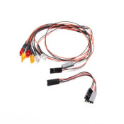 LED Light Set, SCX10III by Axial SRP $35.60 LED Light Set, SCX10III by Axial SRP $35.60