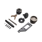 LCXU Dig Internals V2:SCX10III by Axial SRP $66.46 LCXU Dig Internals V2:SCX10III by Axial SRP $66.46