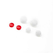 Headlight, Taillight Lens Set CJ-7: SCX10 III by Axial SRP $22.12 Headlight, Taillight Lens Set CJ-7: SCX10 III by Axial SRP $22.12