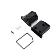 Radio Box Set, V2: SCX10 III Base Camp by Axial SRP $31.62