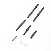 Transmission Shaft Set: SCX10 III by Axial SRP $48.01