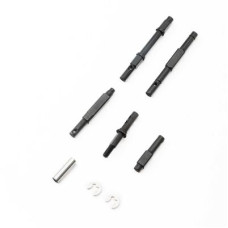 Transmission Shaft Set: SCX10 III by Axial SRP $48.01