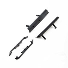 Rock Slider Left, Right CJ-7: SCX10 III by Axial SRP $27.69 Rock Slider Left, Right CJ-7: SCX10 III by Axial SRP $27.69