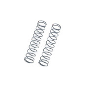 Spring, 13x70mm, 1.28lbs/in, Red, Soft (2) by Axial SRP $17.75