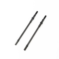 AR45 Straight Axles (2): SCX10 III by Axial SRP $59.06 AR45 Straight Axles (2): SCX10 III by Axial SRP $59.06