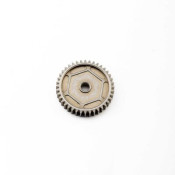 40T Metal Spur Gear: SCX10 III by Axial SRP $33.23
