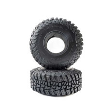 1.9 Mickey Thompson Baja Boss M/T 4.7 R35 Tires(2) by Axial SRP $73.13