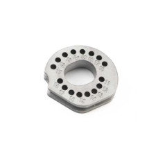 Motor Mount Plate: SCX10 III by Axial SRP $21.74