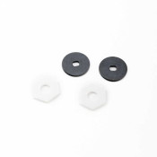 Slipper Pads Plates: Capra 1.9 by Axial SRP $33.23