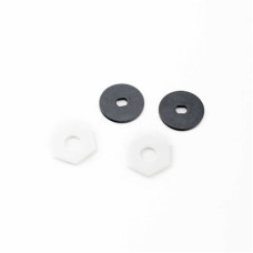 Slipper Pads Plates: Capra 1.9 by Axial SRP $33.23