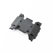Center Transmission Skid Plate: SCX10 III by Axial SRP $31.62