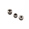 Transfer Case Metal Gears: SCX10 III by Axial SRP $31.62 Transfer Case Metal Gears: SCX10 III by Axial SRP $31.62