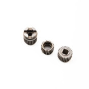 Transfer Case Metal Gears: SCX10 III by Axial SRP $31.62