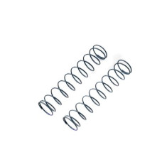 Spring, 13x70mm, 0.72lbs/in, Purple Extra Soft (2) by Axial SRP $18.93 Spring, 13x70mm, 0.72lbs/in, Purple Extra Soft (2) by Axial SRP $18.93