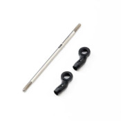 Panhard Bar and Links, Standard: SCX10 III by Axial SRP $21.74