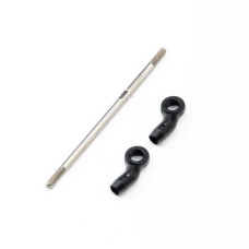 Panhard Bar and Links, Standard: SCX10 III (Replaces AXI234033) by Axial SRP $21.73 Panhard Bar and Links, Standard: SCX10 III (Replaces AXI234033) by Axial SRP $21.73