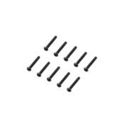 M2.5 x 14mm Button Head Screw (10) by Axial SRP $11.85 M2.5 x 14mm Button Head Screw (10) by Axial SRP $11.85