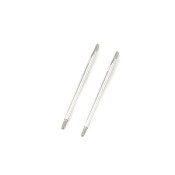 M6 x 106mm Links, Stainless Steel (2): SCXI10 III by Axial SRP $35.60 M6 x 106mm Links, Stainless Steel (2): SCXI10 III by Axial SRP $35.60