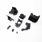 Transmission Housing Set: SCX10 III by Axial SRP $39.54