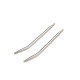 Lower Link, High Clearance, Rear: SCX10 III by Axial SRP $33.23