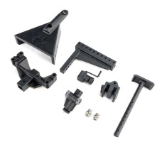Hitch/Receiver Set: SCX10 Trailer by Axial SRP $23.70 Hitch/Receiver Set: SCX10 Trailer by Axial SRP $23.70