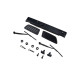 Exterior Front Hood Detail, Jeep JT: SCX10 III MB by Axial SRP $25.28