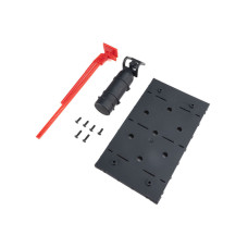 Bed Accessories, Jeep JT: SCX10 III MB by Axial SRP $27.38 Bed Accessories, Jeep JT: SCX10 III MB by Axial SRP $27.38