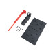 Bed Accessories, Jeep JT: SCX10 III MB by Axial SRP $27.38