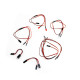 LED Light Set, Jeep JT: SCX10 III MB by Axial SRP $42.17