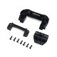 Front Bumper Mount Set, Jeep JT: SCX10 III MB by Axial SRP $12.64
